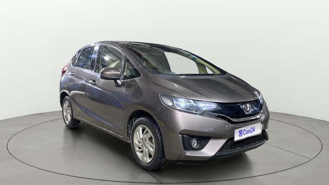 View Honda Jazz Image 21 Used Honda Jazz Image 21