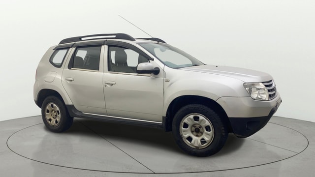 View Renault Duster Image 22 Used Renault Duster Image 22