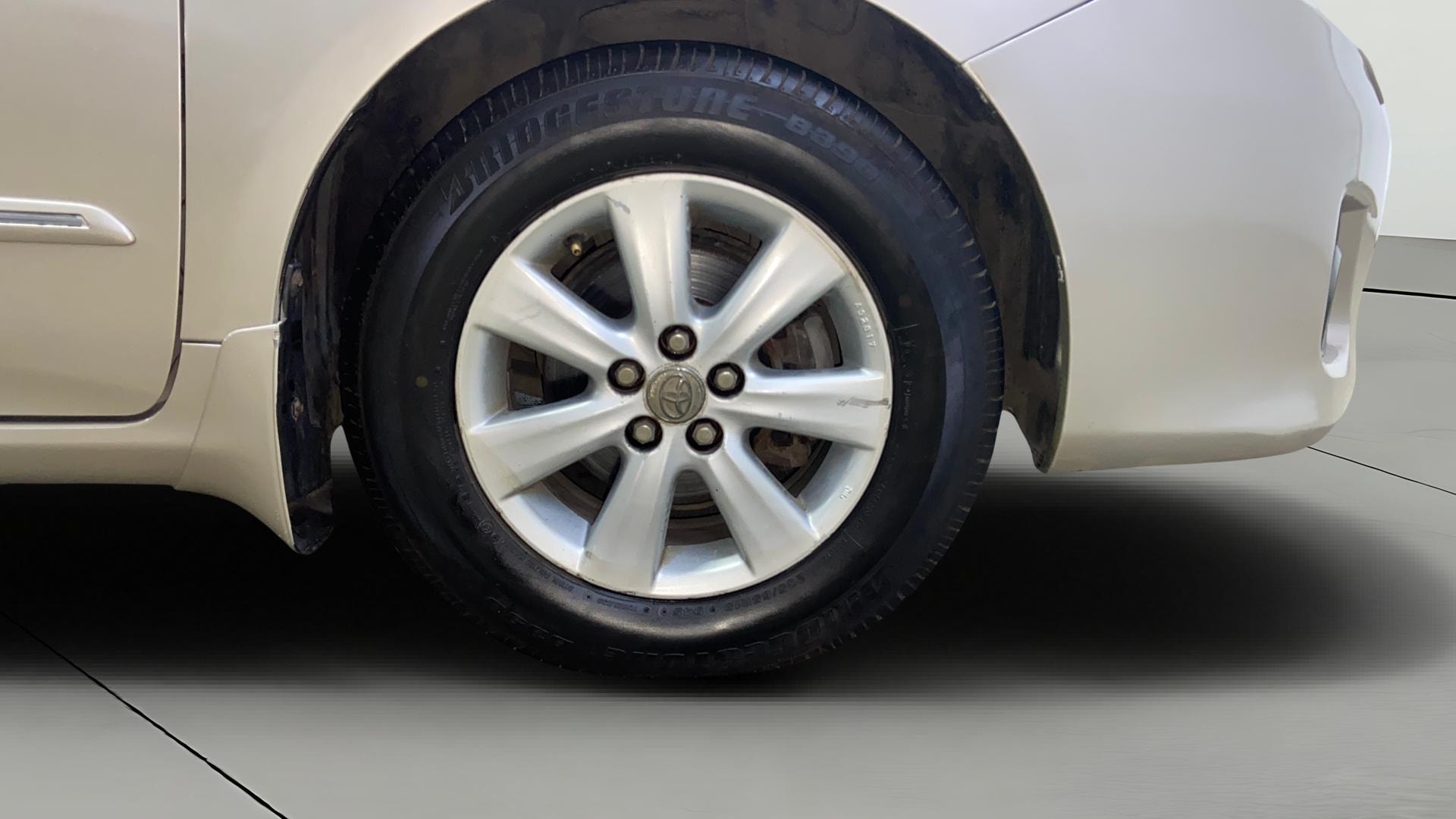 View 2013 Toyota Corolla Altis 1.8 GL Image 40 Used 2013 Toyota Corolla Altis 1.8 GL Image 40