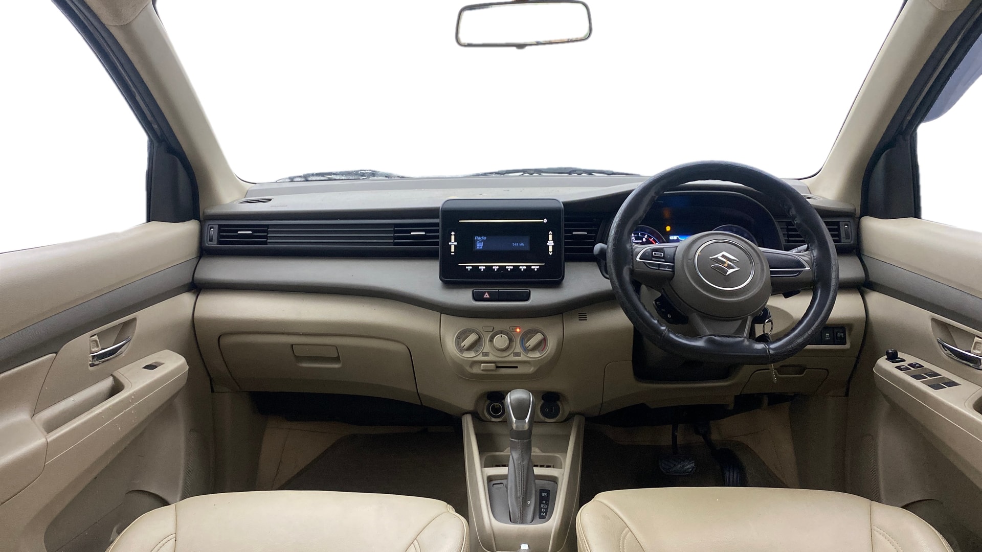 View 2022 Maruti Suzuki 1000 Base Variant Image 16 Used 2022 Maruti Suzuki 1000 Base Variant Image 16