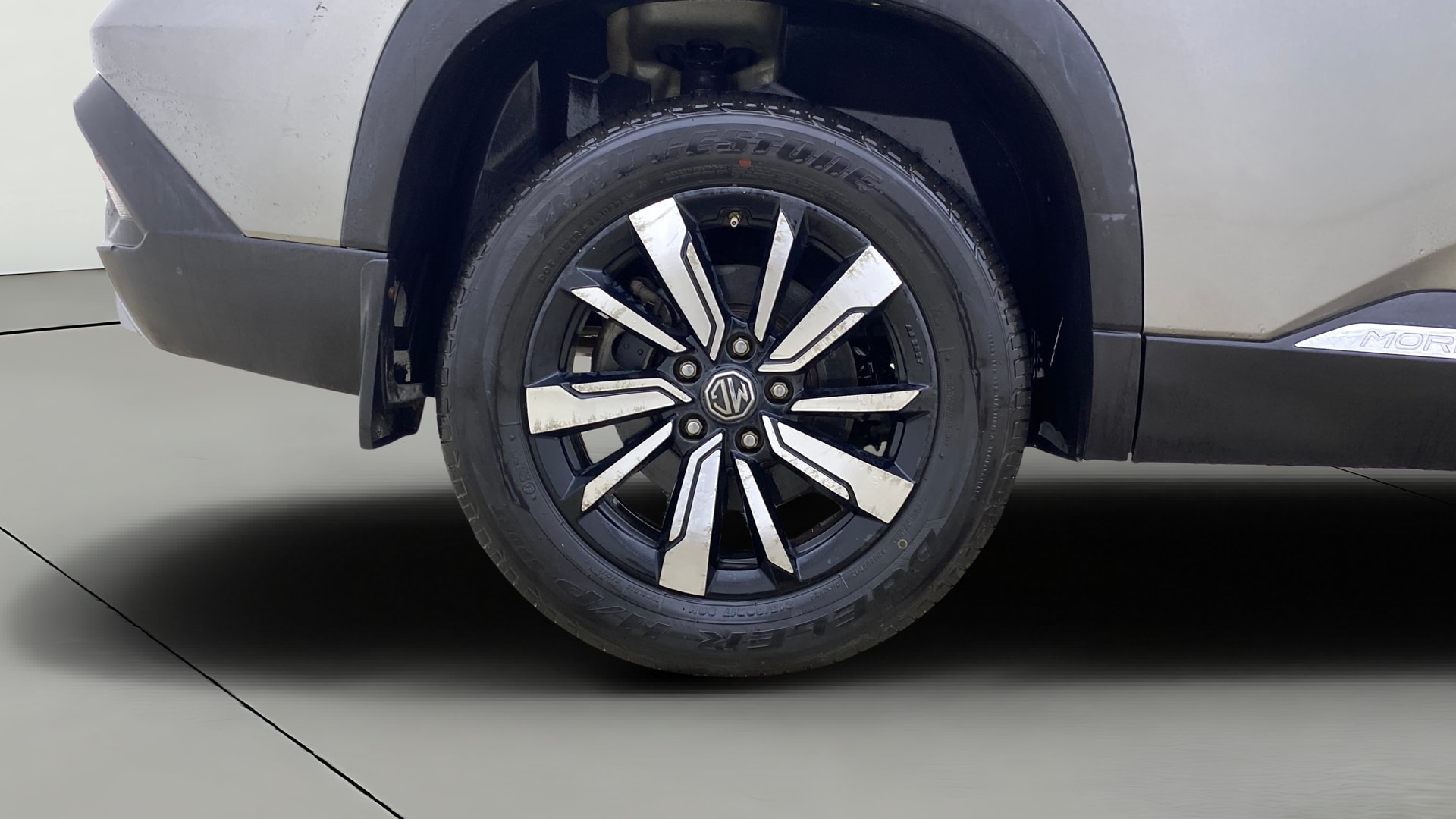 View 2020 MG Hector Sharp Petrol BS IV Image 34 Used 2020 MG Hector Sharp Petrol BS IV Image 34