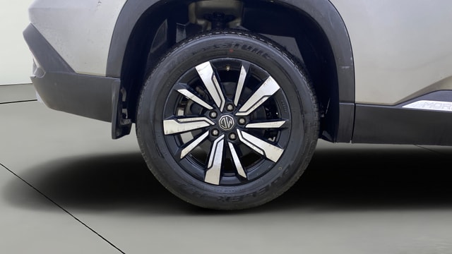 View MG Hector Image 34 Used MG Hector Image 34