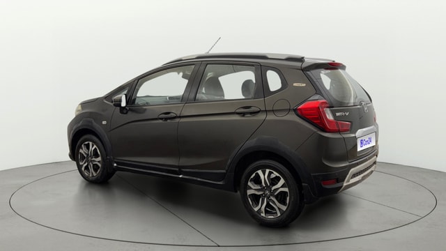 View Honda WR-V Image 2 Used Honda WR-V Image 2