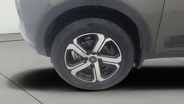 View Tata Nexon Image 36 Used Tata Nexon Image 36