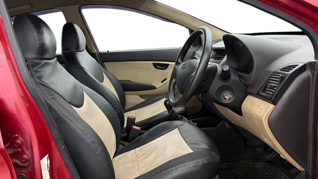 View Hyundai EON Image 25 Used Hyundai EON Image 25