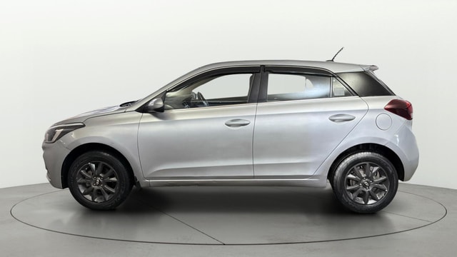 View Hyundai Elite i20 Image 5 Used Hyundai Elite i20 Image 5