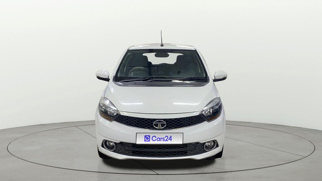 View Tata Tiago Image 1 Used Tata Tiago Image 1