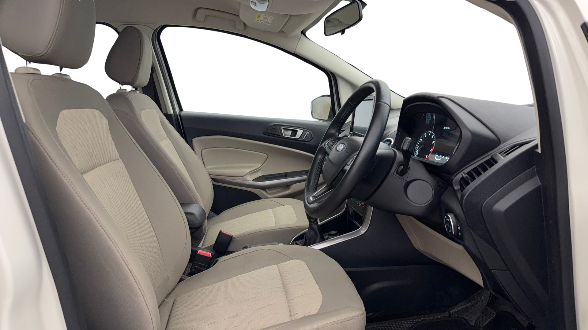 Used 2019 Ford EcoSport Used 2019 Ford EcoSport