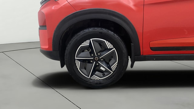 View Tata Nexon Image 30 Used Tata Nexon Image 30