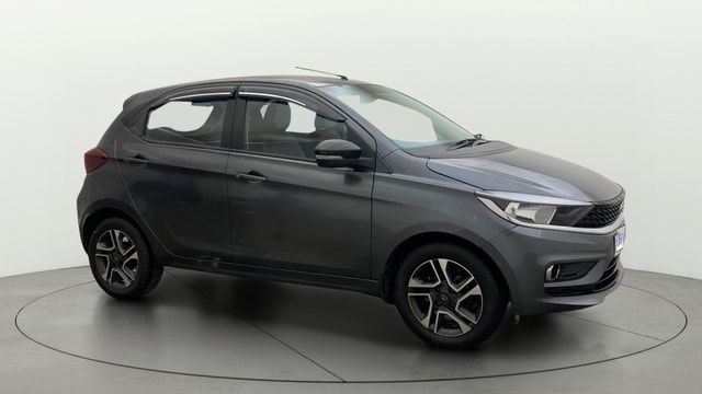 View Tata Tiago Image 21 Used Tata Tiago Image 21