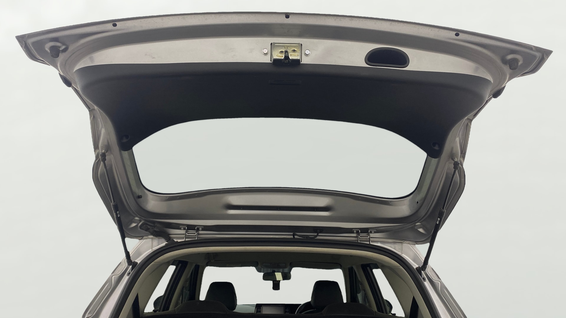 View 2021 Kia Seltos Smartstream G1.5 6MT HTK Plus Image 17 Used 2021 Kia Seltos Smartstream G1.5 6MT HTK Plus Image 17