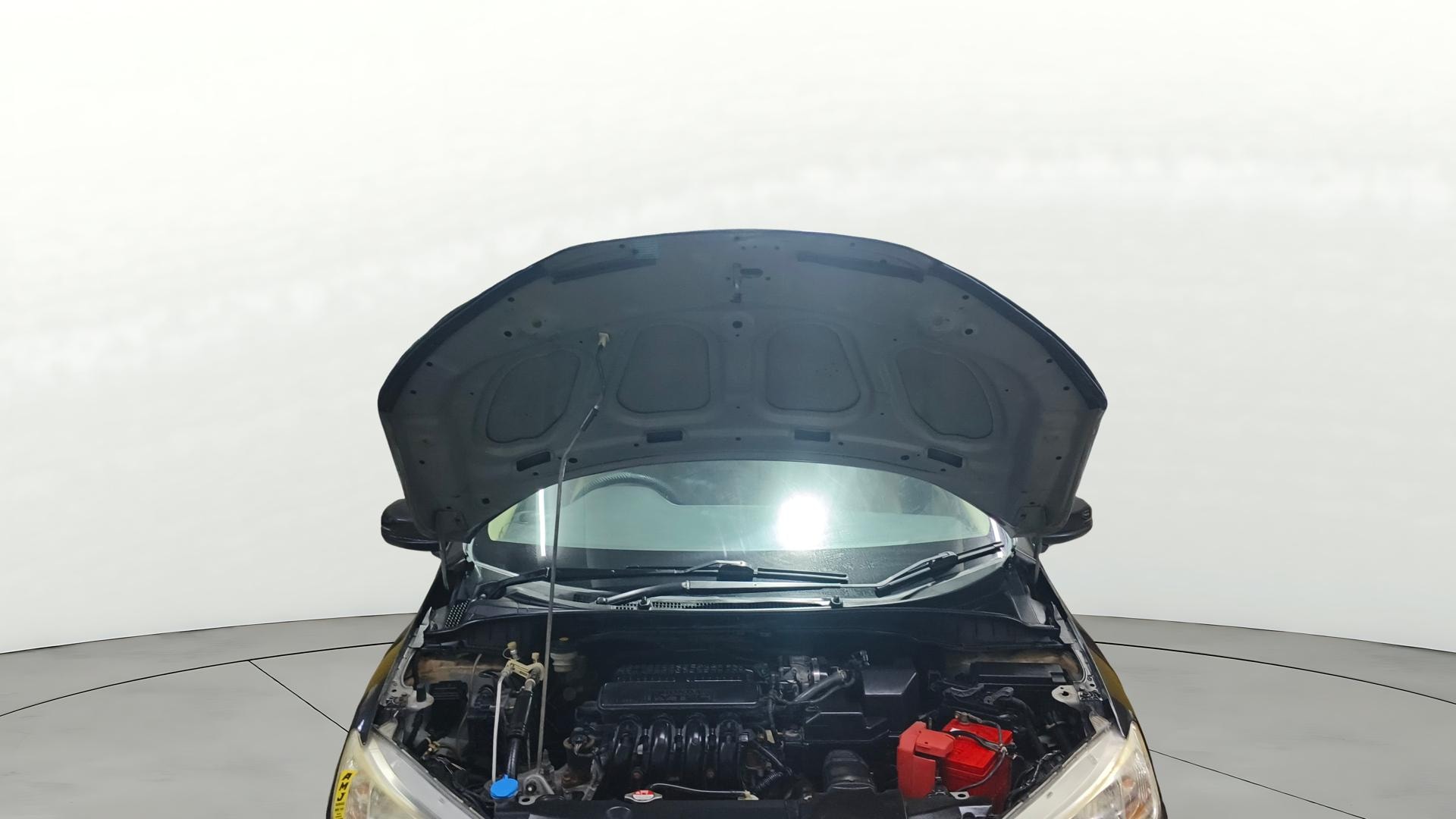 View 2015 Honda City ZX MT Diesel Anniversary Edition Image 34 Used 2015 Honda City ZX MT Diesel Anniversary Edition Image 34