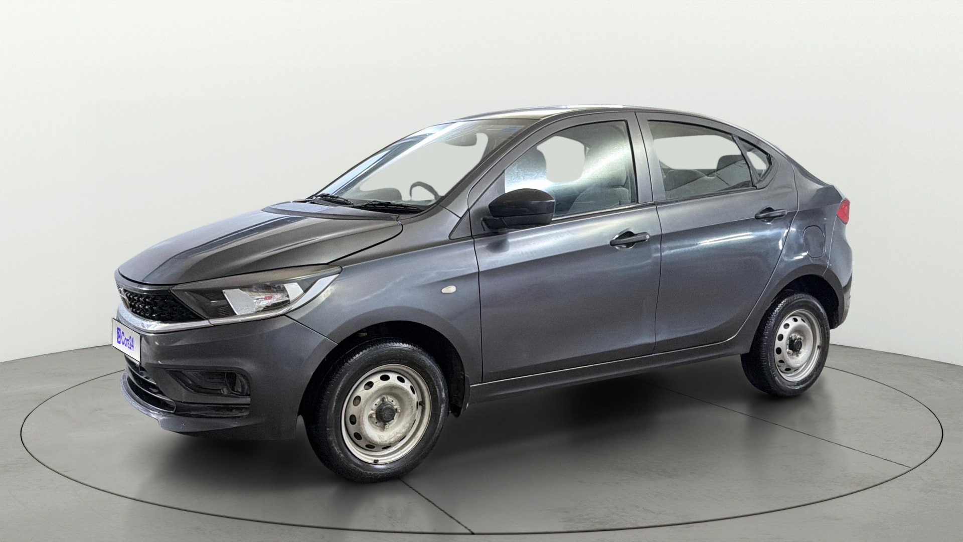 View 2022 Tata Tigor XE Diesel Image 35 Used 2022 Tata Tigor XE Diesel Image 35
