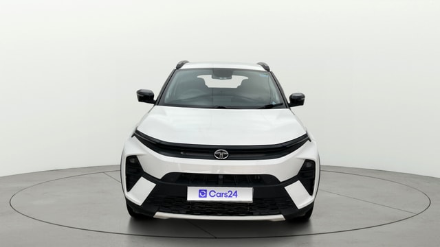 View Tata Nexon Image 1 Used Tata Nexon Image 1