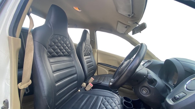 View Honda Amaze Image 25 Used Honda Amaze Image 25