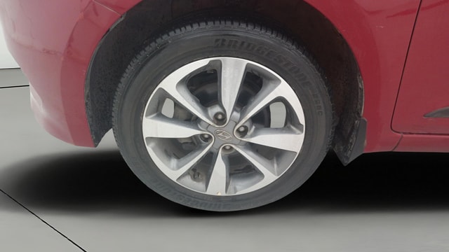 View Hyundai Elite i20 Image 29 Used Hyundai Elite i20 Image 29