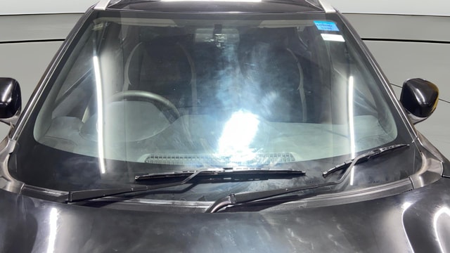 View Nissan Magnite Image 30 Used Nissan Magnite Image 30