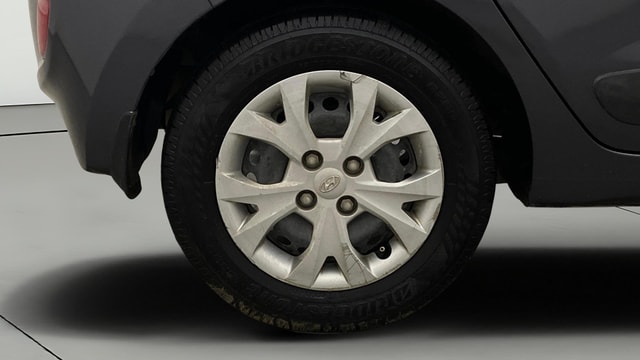 View Hyundai Grand i10 Image 23 Used Hyundai Grand i10 Image 23