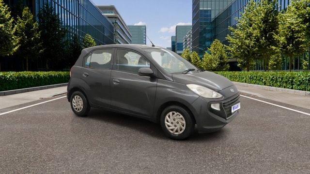 View Hyundai New Santro Image 21 Used Hyundai New Santro Image 21