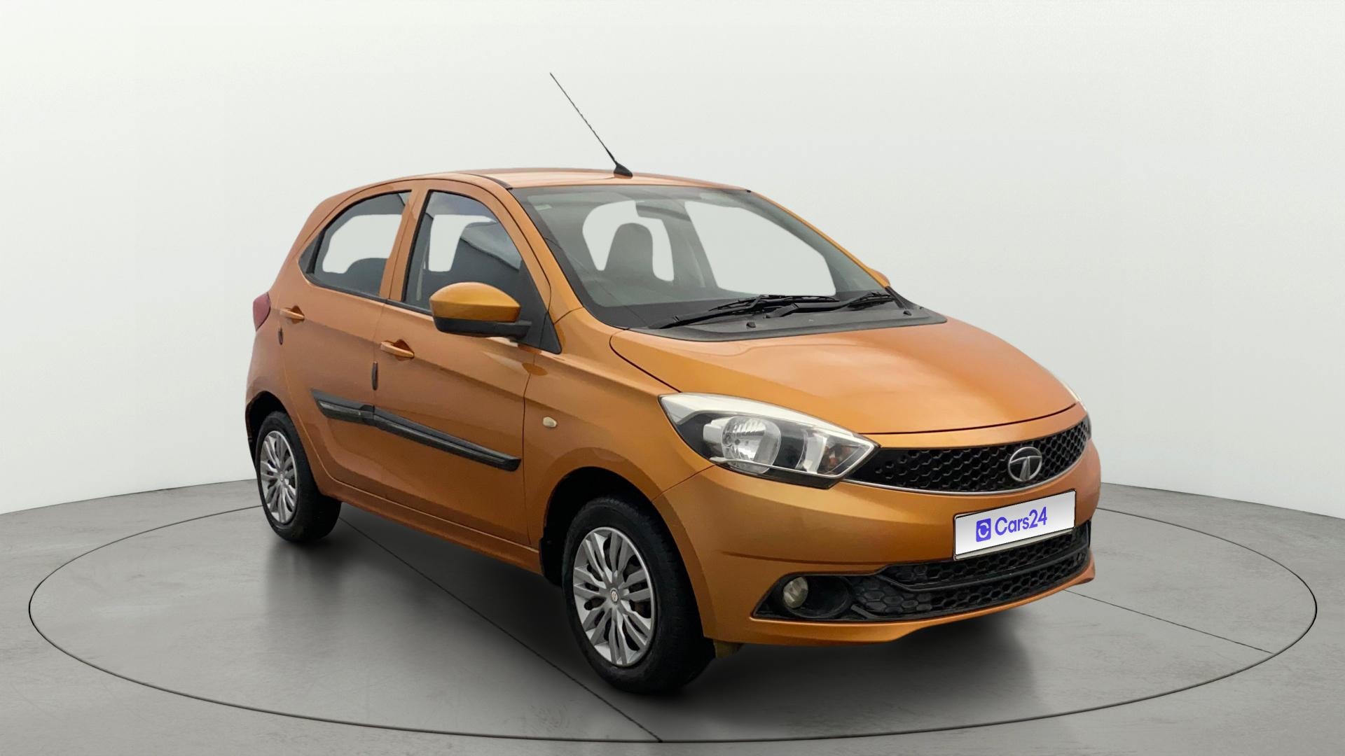 View 2018 Tata Tiago Revotorq XB Image 36 Used 2018 Tata Tiago Revotorq XB Image 36