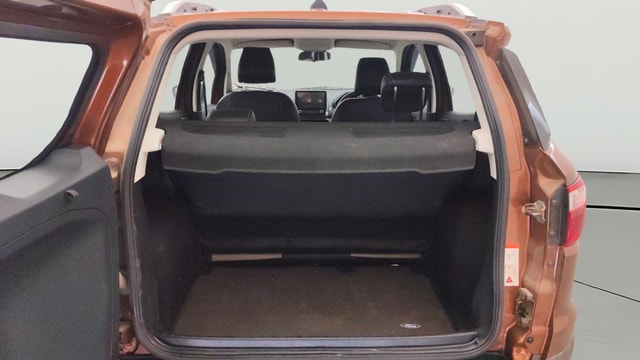 View Ford EcoSport Image 41 Used Ford EcoSport Image 41