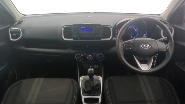 View Hyundai Venue Image 15 Used Hyundai Venue Image 15