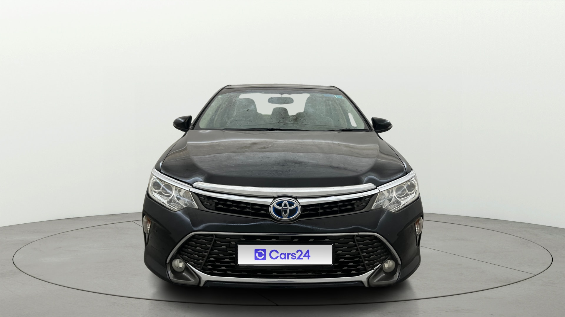 Used 2015 Toyota Camry Used 2015 Toyota Camry