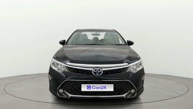 View Toyota Camry Image 1 Used Toyota Camry Image 1