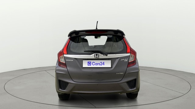 View Honda Jazz Image 39 Used Honda Jazz Image 39