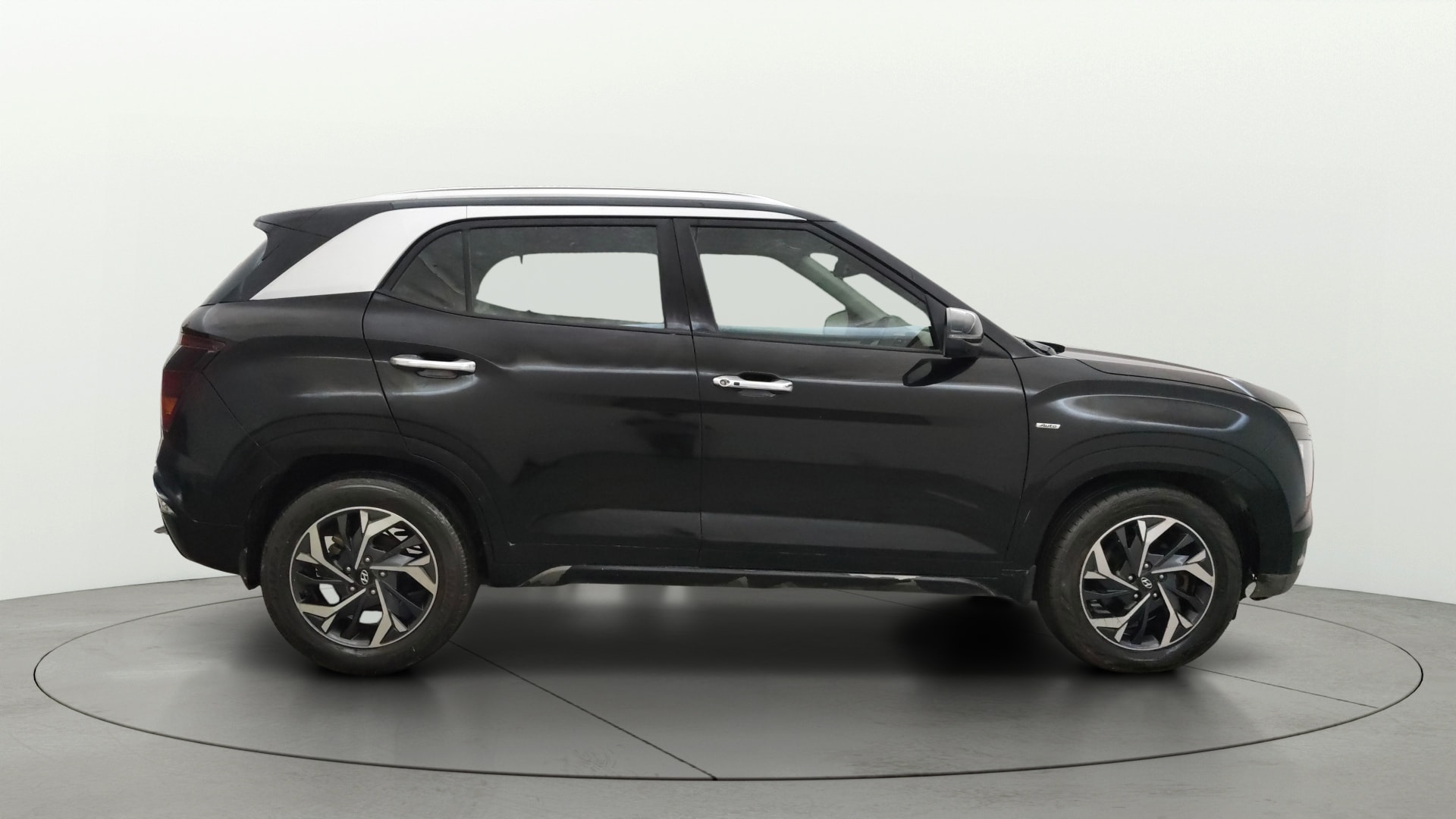 View 2021 Hyundai Creta 1.4 E Diesel Image 28 Used 2021 Hyundai Creta 1.4 E Diesel Image 28