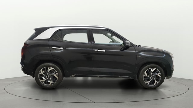 View Hyundai Creta Image 28 Used Hyundai Creta Image 28