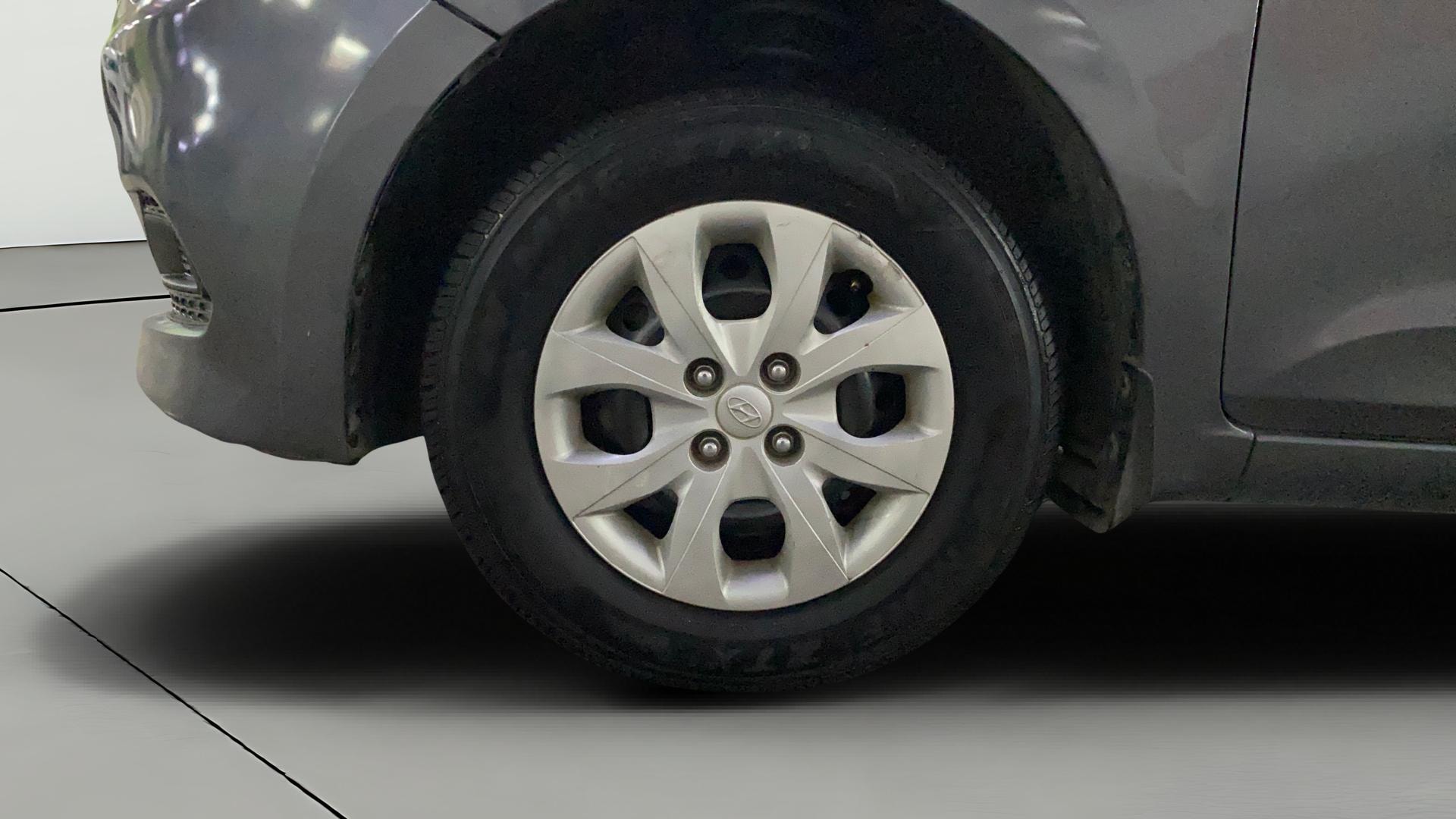 View 2016 Hyundai Elite i20 Magna 1.2 Image 32 Used 2016 Hyundai Elite i20 Magna 1.2 Image 32