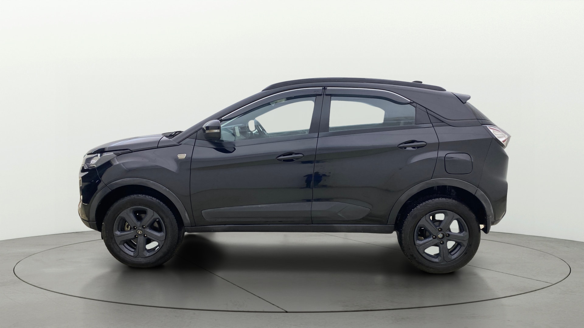 View 2023 Tata Nexon Revotron XE Image 27 Used 2023 Tata Nexon Revotron XE Image 27