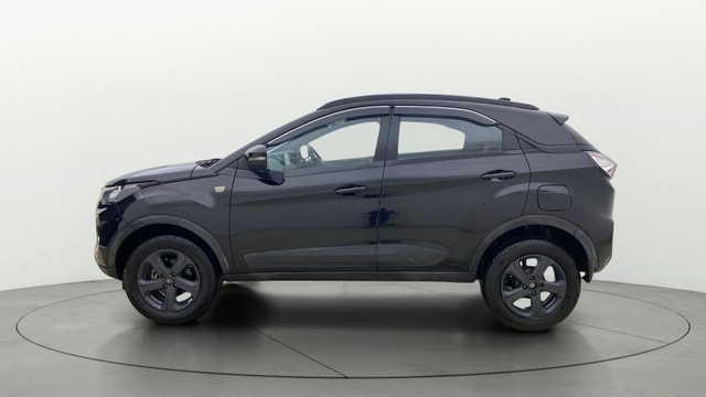 View Tata Nexon Image 27 Used Tata Nexon Image 27