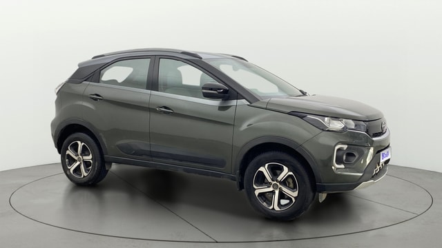 View Tata Nexon Image 38 Used Tata Nexon Image 38