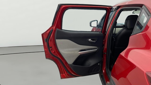 View Nissan Magnite Image 22 Used Nissan Magnite Image 22