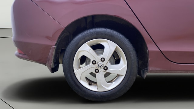 View Honda City Image 25 Used Honda City Image 25