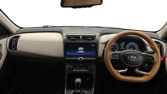 View Hyundai Creta Image 16 Used Hyundai Creta Image 16