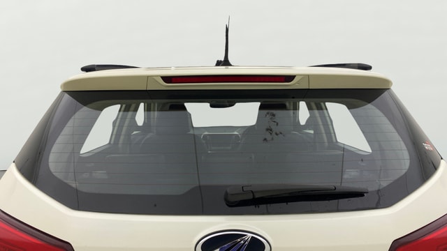 View Mahindra XUV300 Image 4 Used Mahindra XUV300 Image 4