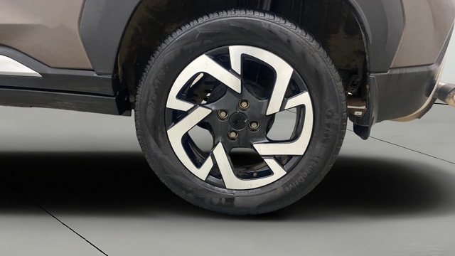 View Nissan Magnite Image 11 Used Nissan Magnite Image 11