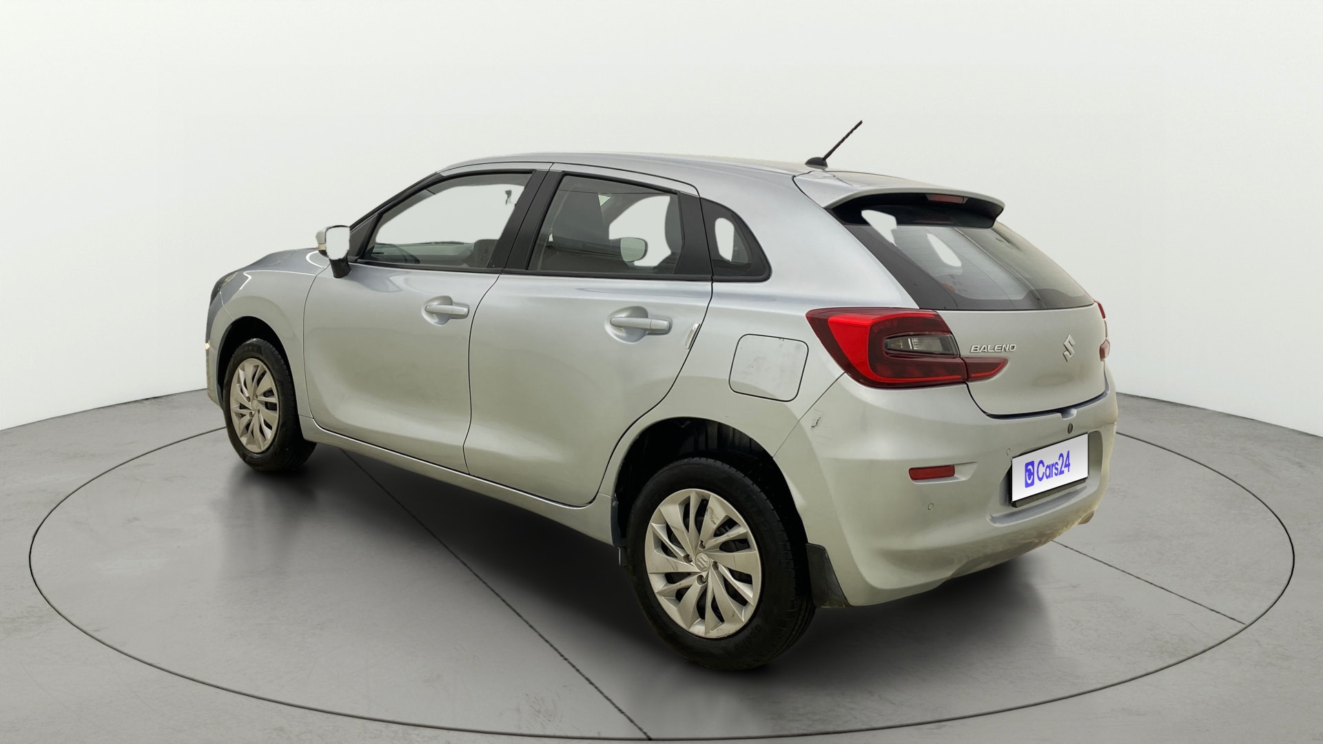 View 2024 Maruti Suzuki 1000 Base Variant Image 2 Used 2024 Maruti Suzuki 1000 Base Variant Image 2