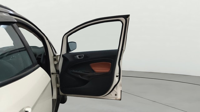 View Ford EcoSport Image 47 Used Ford EcoSport Image 47
