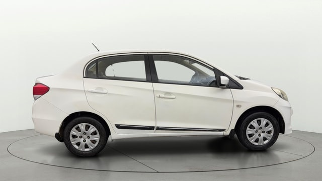 View Honda Amaze Image 8 Used Honda Amaze Image 8