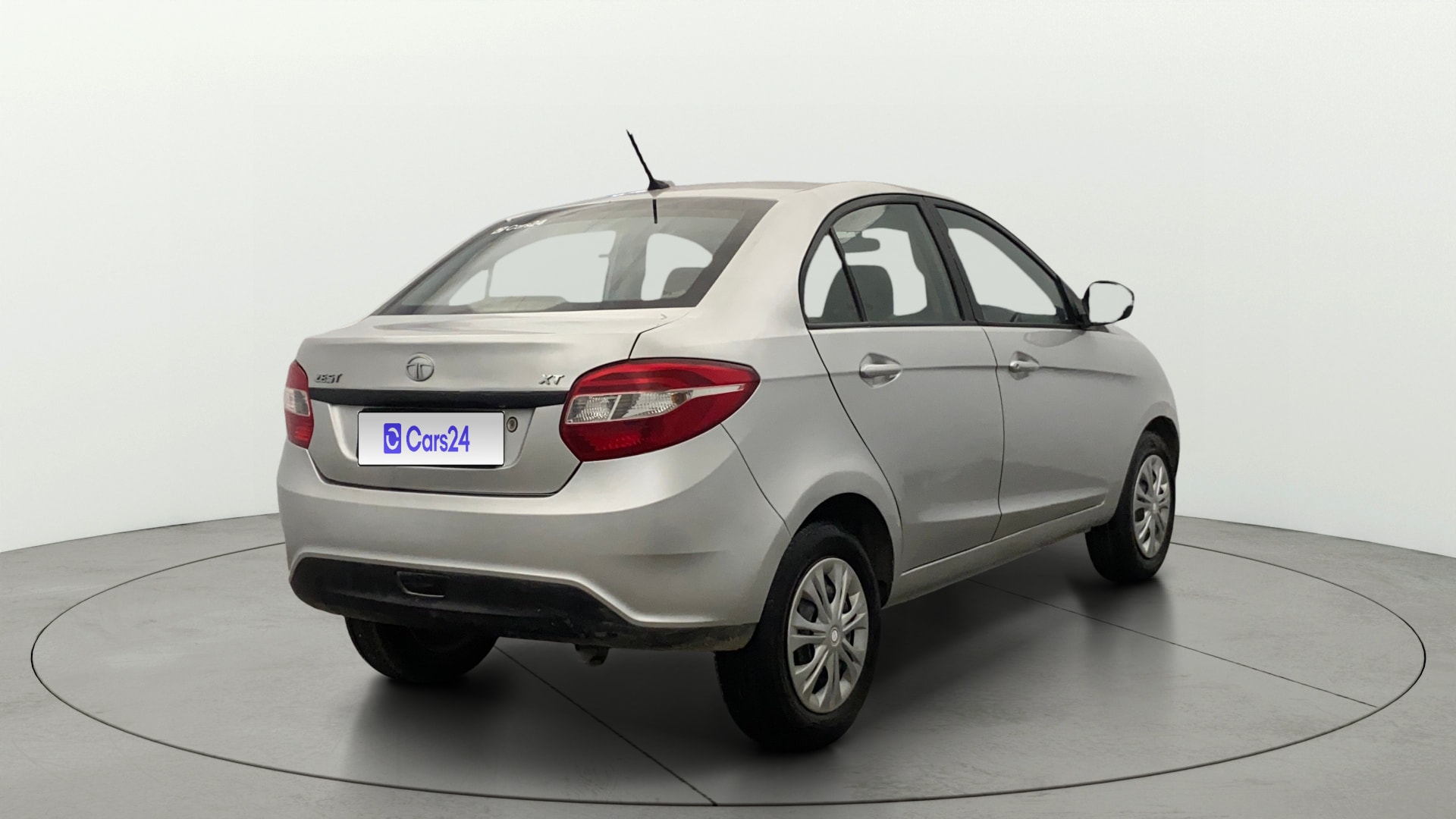 View 2020 Tata Zest Premio Image 48 Used 2020 Tata Zest Premio Image 48