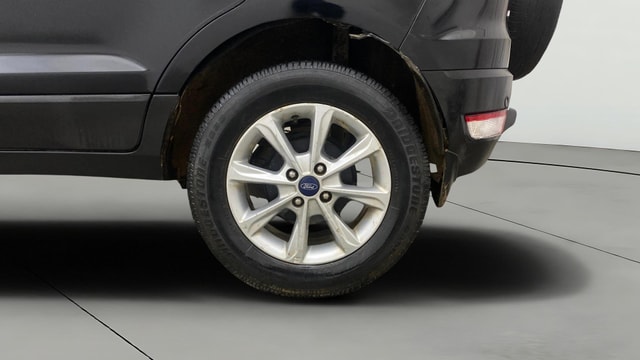 View Ford EcoSport Image 11 Used Ford EcoSport Image 11