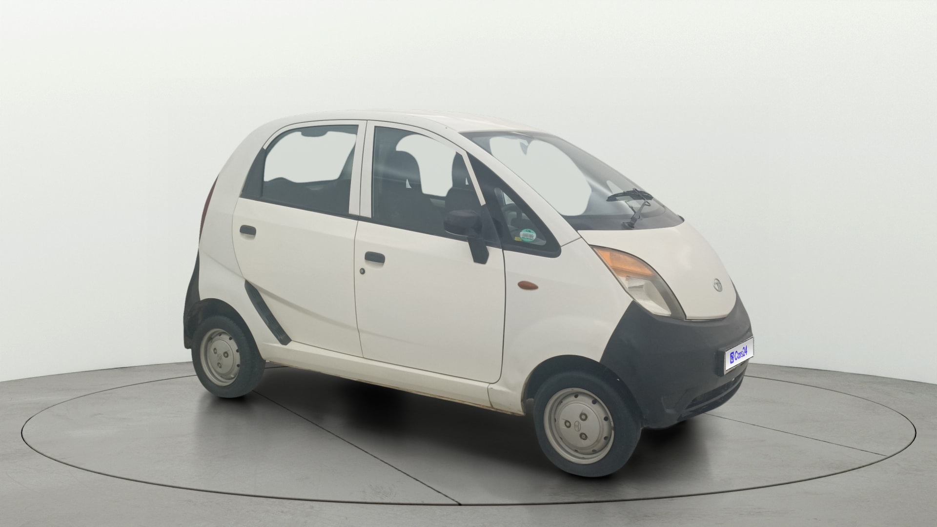 Used 2013 Tata Nano Used 2013 Tata Nano