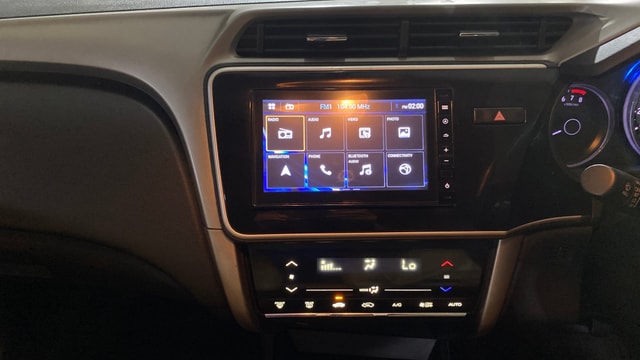 View Honda City Image 18 Used Honda City Image 18