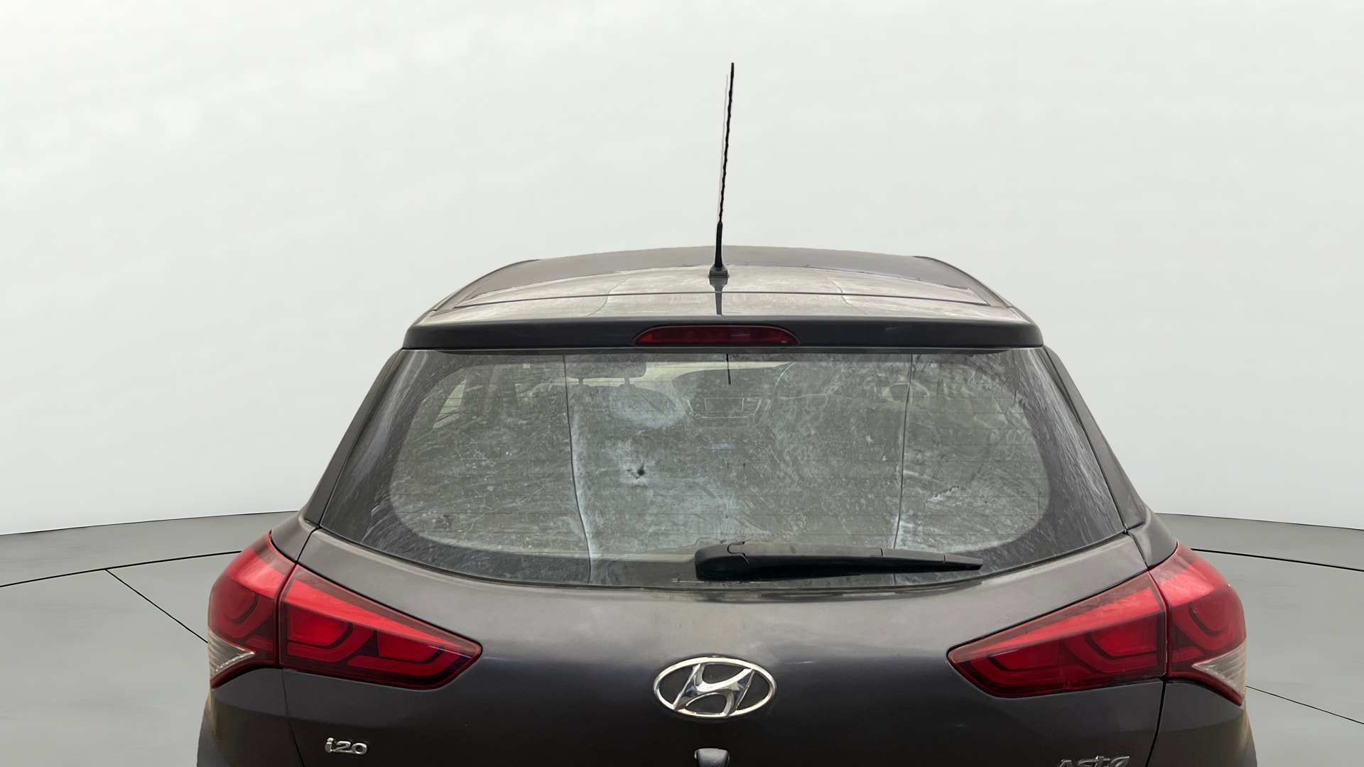 Used 2014 Hyundai Elite i20 Used 2014 Hyundai Elite i20