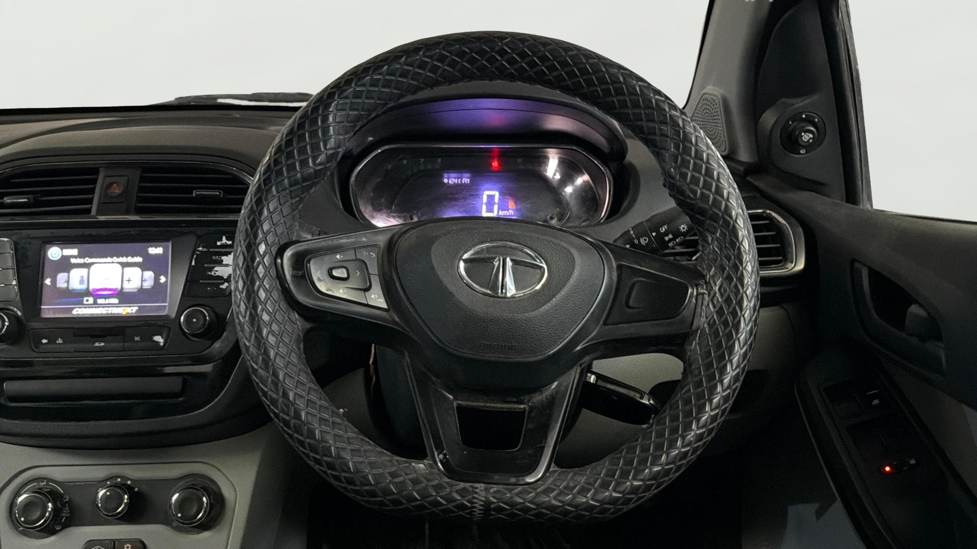 View 2021 Tata Tiago Revotorq XB Image 20 Used 2021 Tata Tiago Revotorq XB Image 20