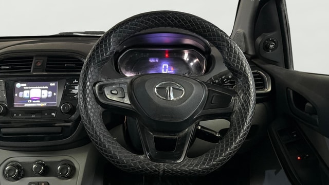 View Tata Tiago Image 20 Used Tata Tiago Image 20
